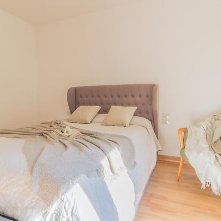 Casa Bobbie Lägenhet Varenna Exteriör bild